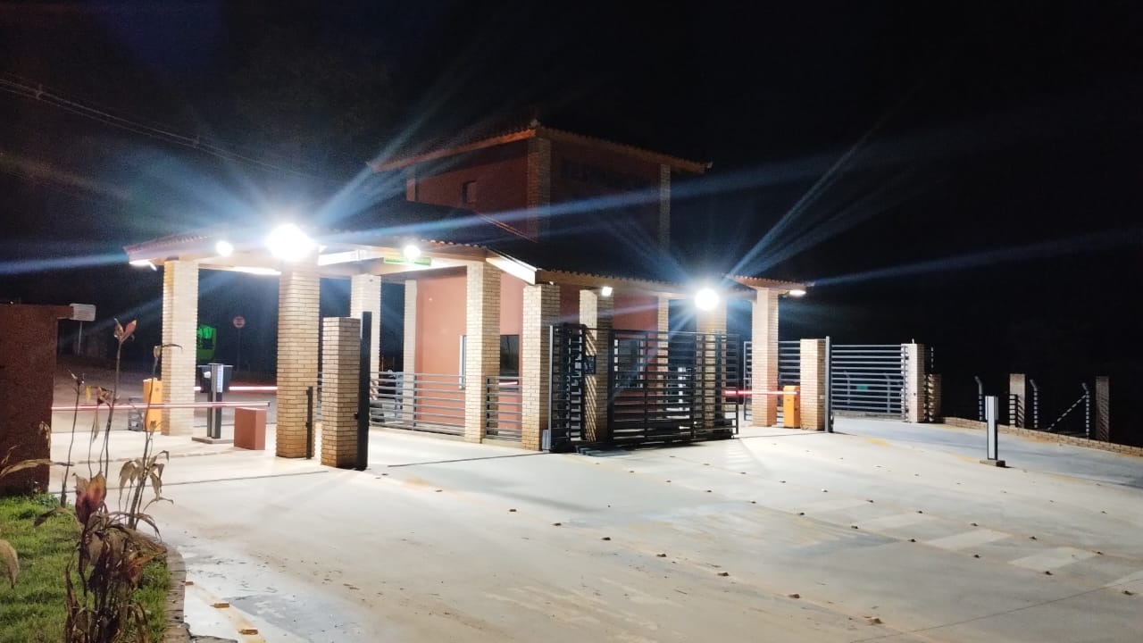 Chácara, 4 quartos - Foto 50