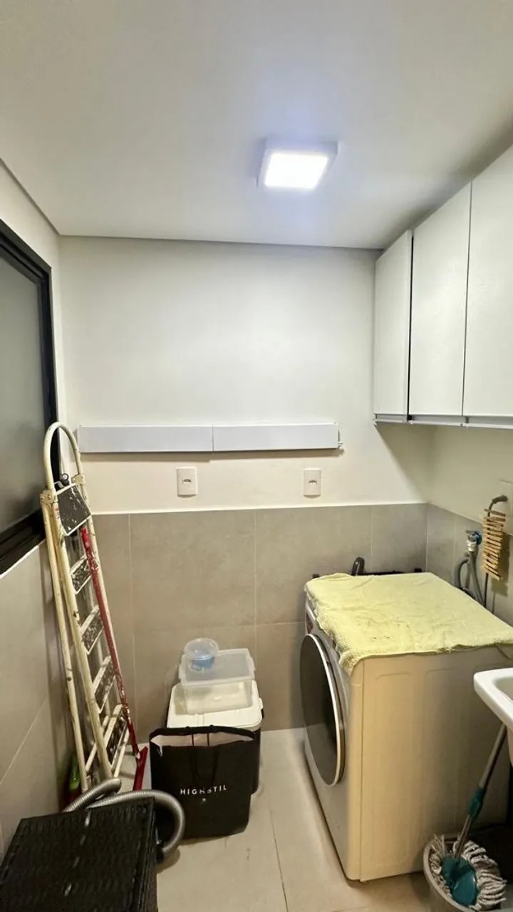 Apartamento, 2 quartos, 78 m² - Foto 5