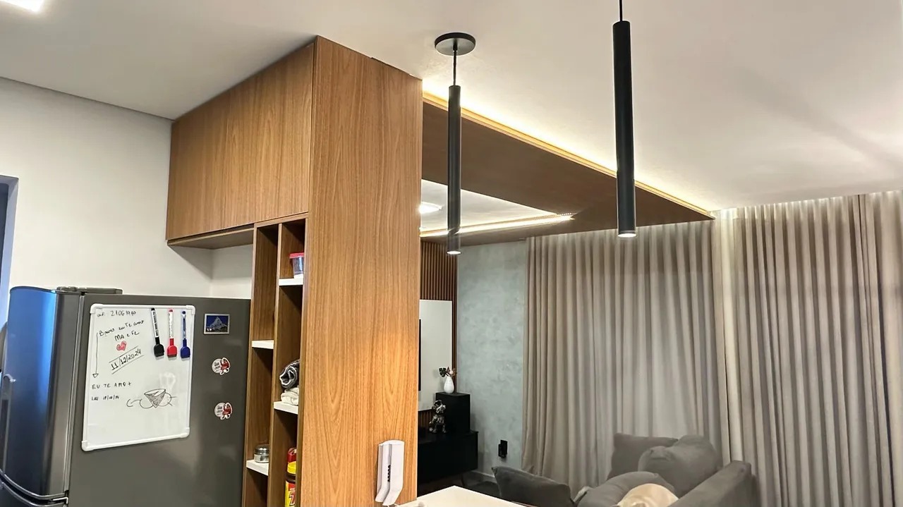 Apartamento, 2 quartos, 78 m² - Foto 6