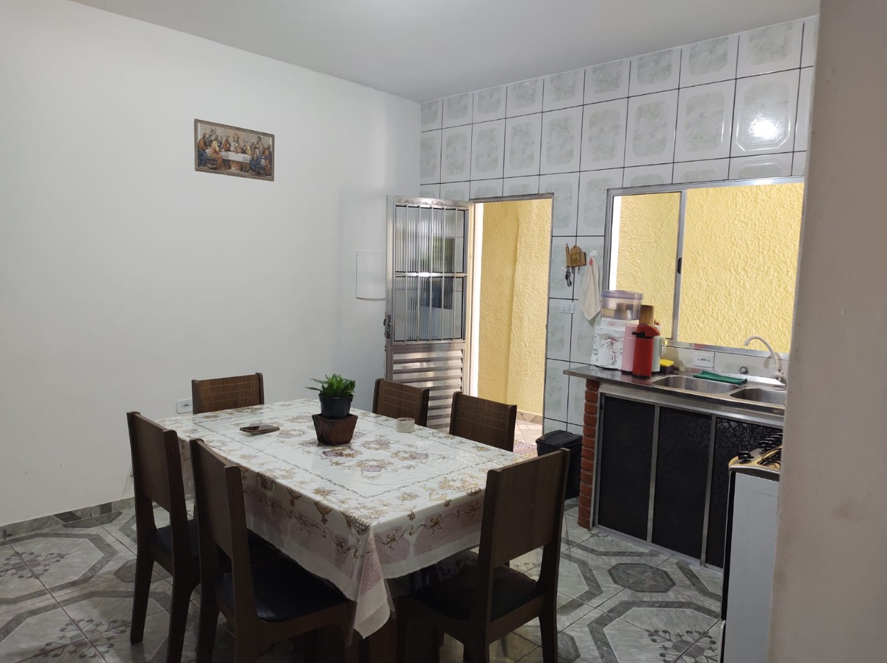 Casa, 5 quartos - Foto 32