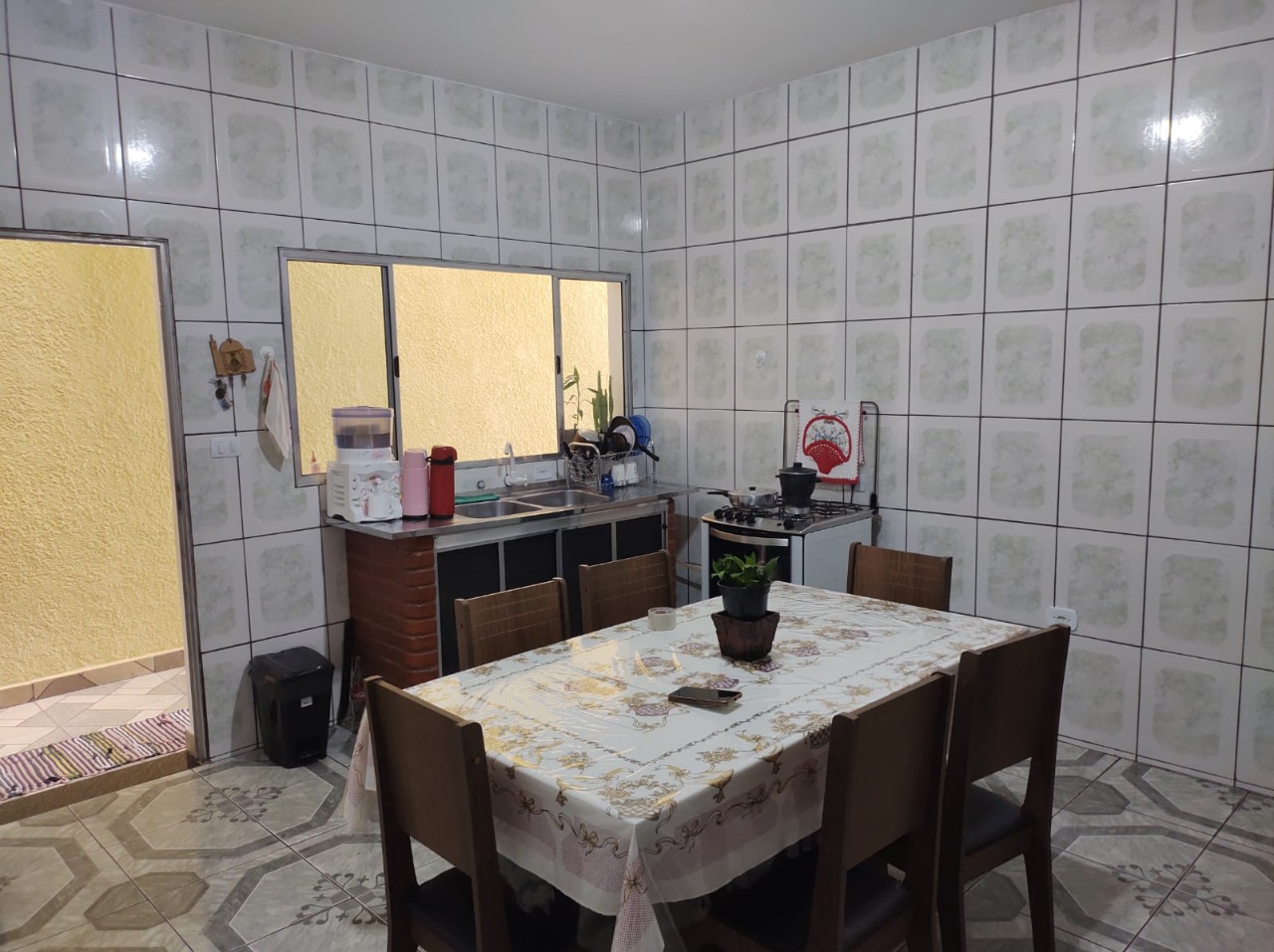 Casa, 5 quartos - Foto 33