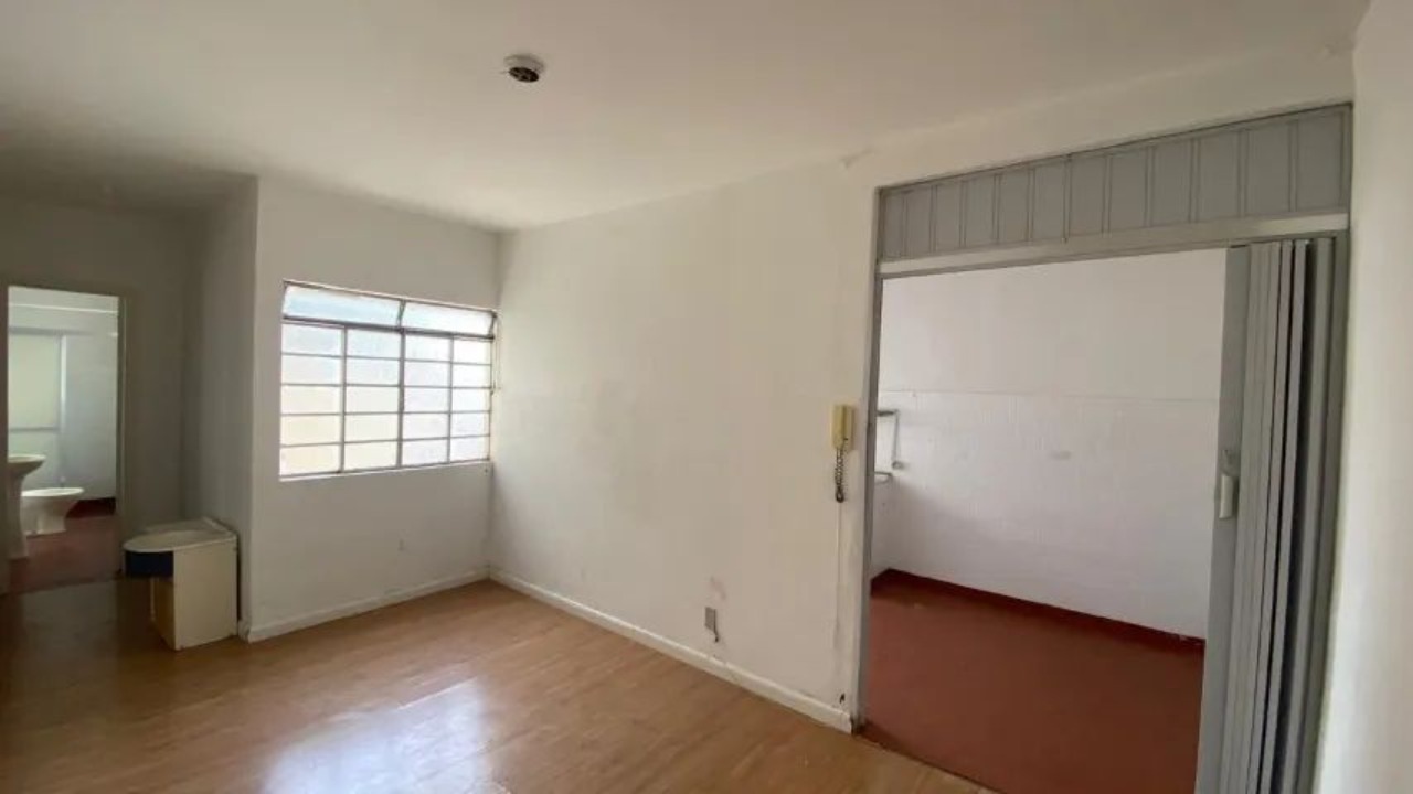 Apartamento, 2 quartos, 60 m² - Foto 5