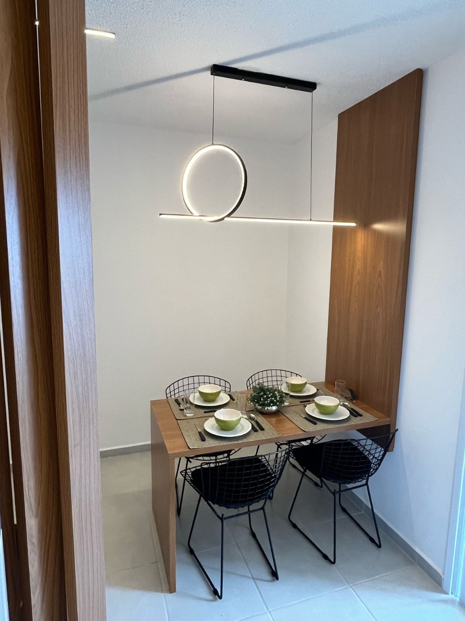 Apartamento, 2 quartos, 45 m² - Foto 3