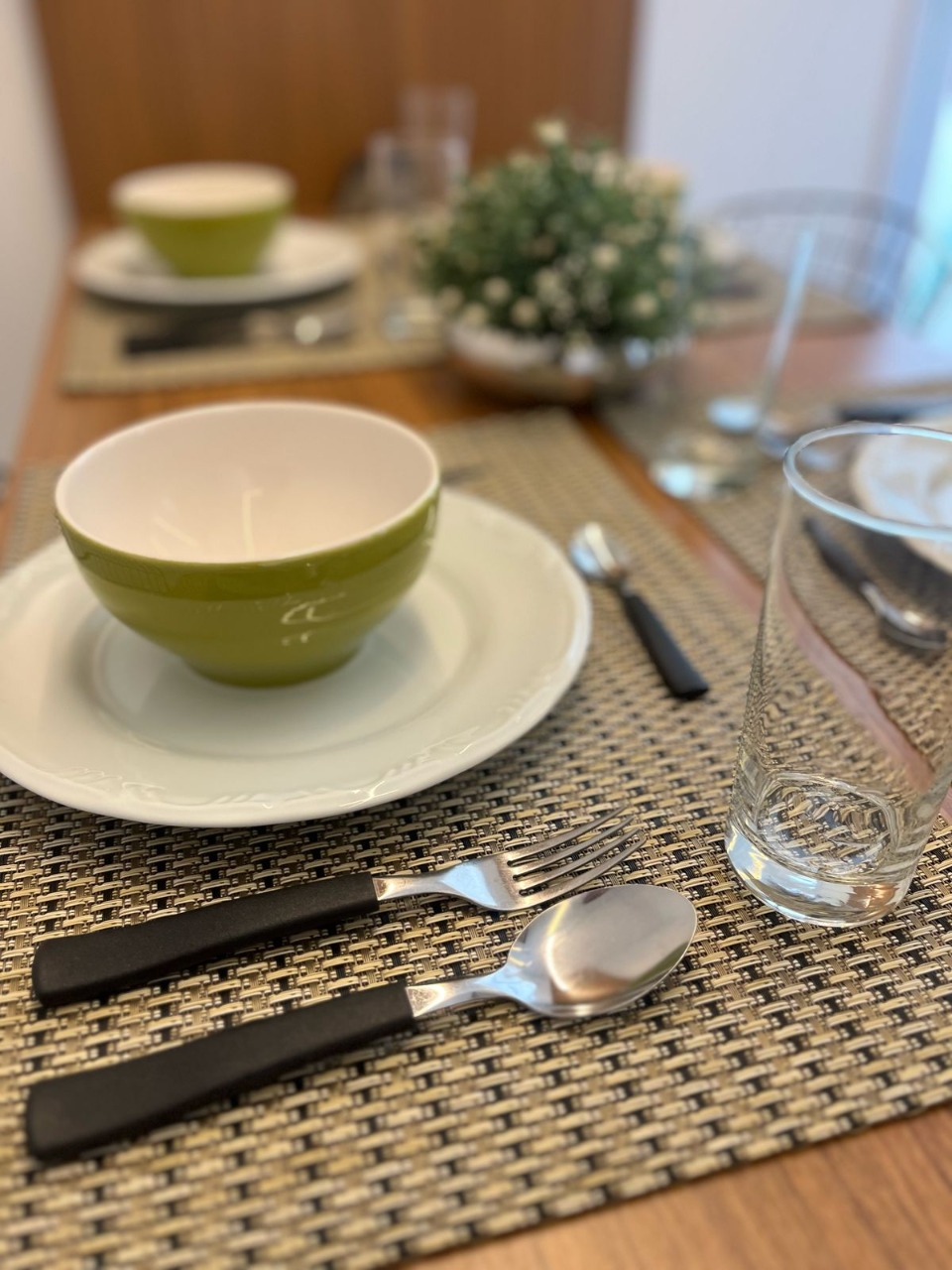 Apartamento, 2 quartos, 45 m² - Foto 4