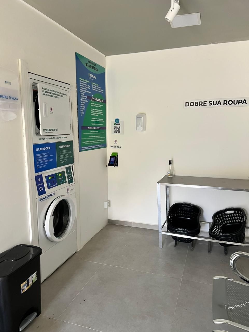 Apartamento, 2 quartos, 45 m² - Foto 5