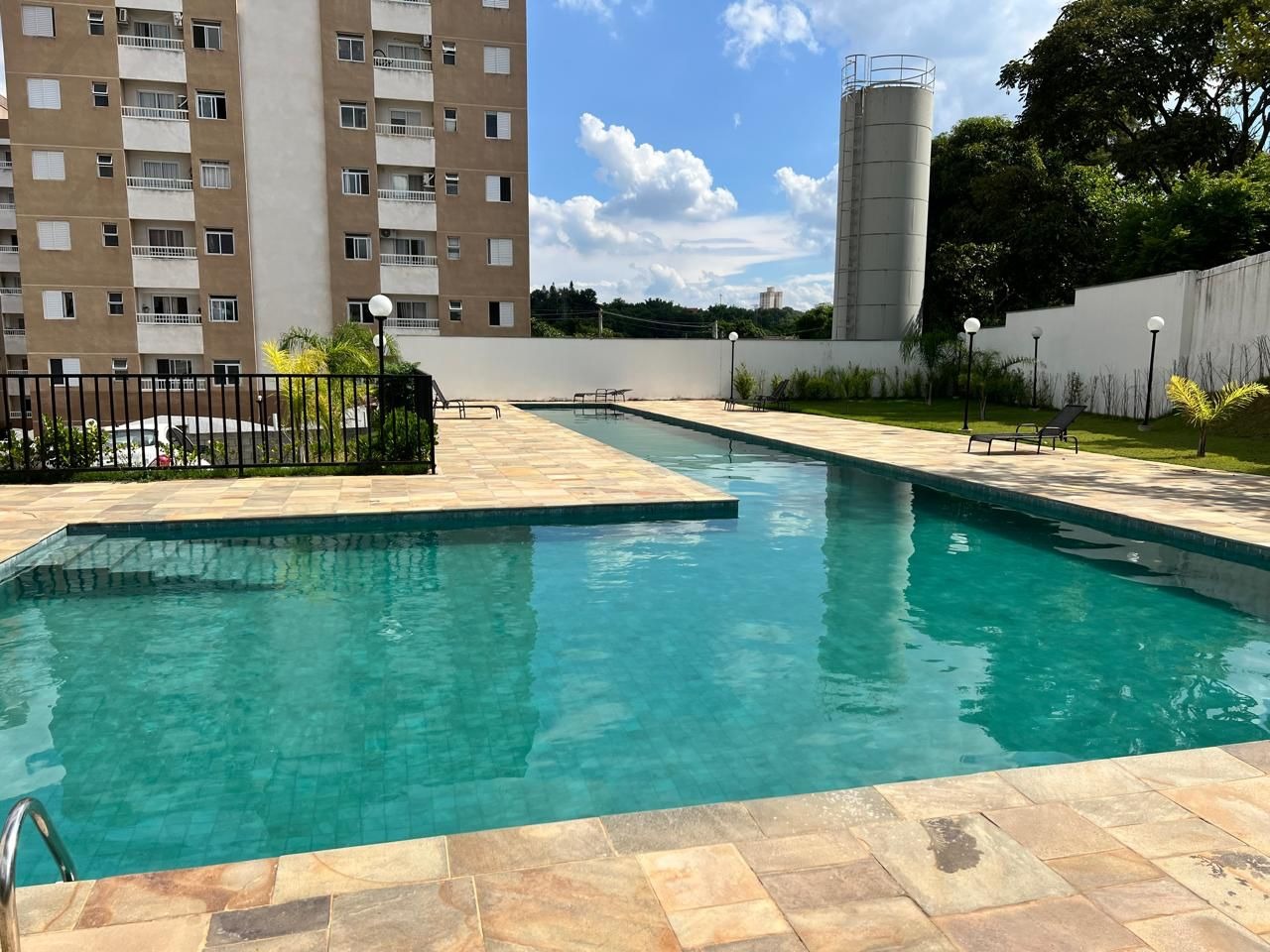 Apartamento, 2 quartos, 45 m² - Foto 6