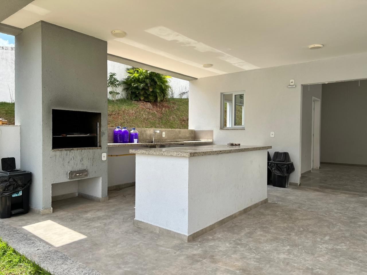 Apartamento, 2 quartos, 45 m² - Foto 10