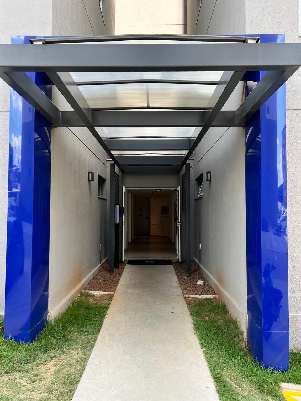 Apartamento, 2 quartos, 45 m² - Foto 11