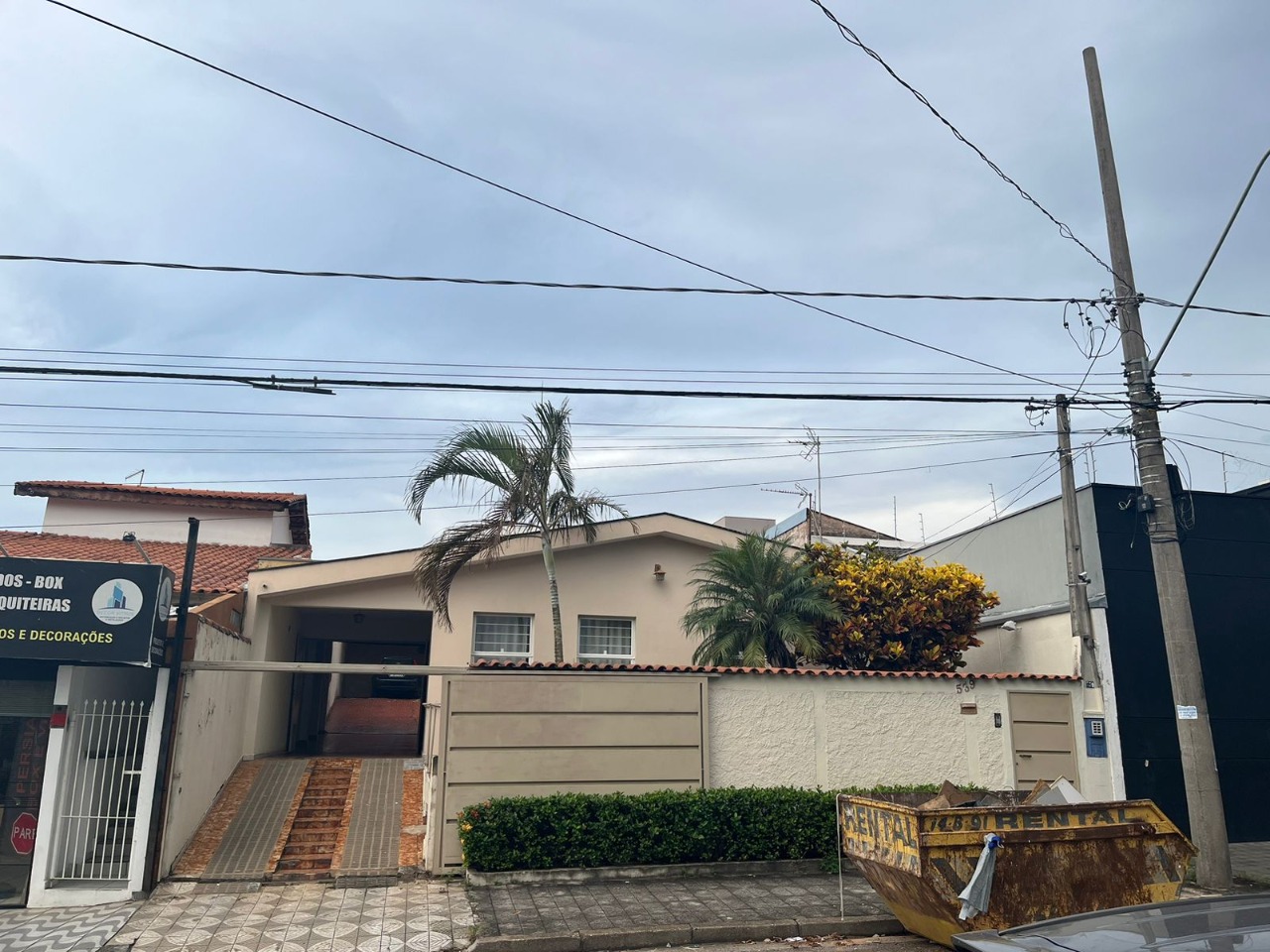 Casa, 3 quartos, 330 m² - Foto 11