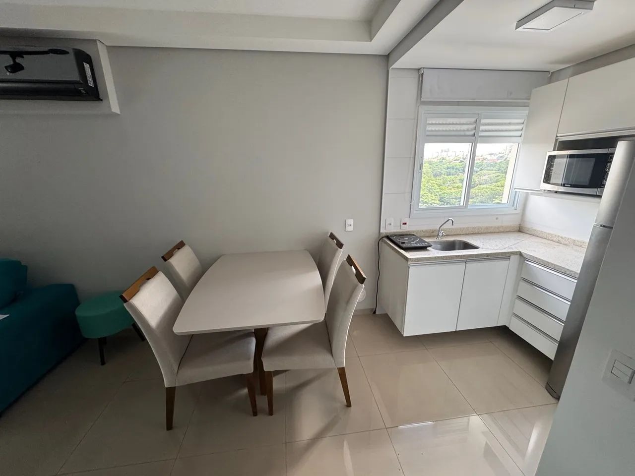 Flat/Apart Hotel, 1 quarto, 37 m² - Foto 7
