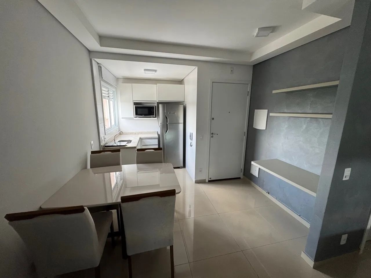 Flat/Apart Hotel, 1 quarto, 37 m² - Foto 8