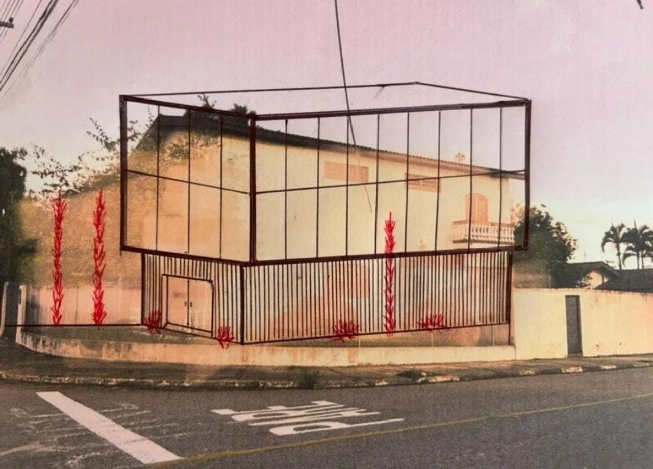Prédio Inteiro, 200 m² - Foto 16