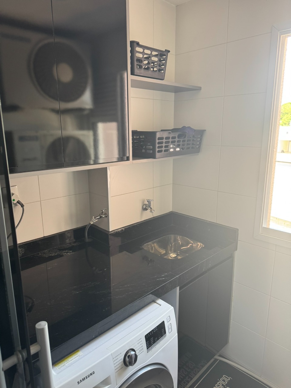 Flat/Apart Hotel, 2 quartos, 62 m² - Foto 4