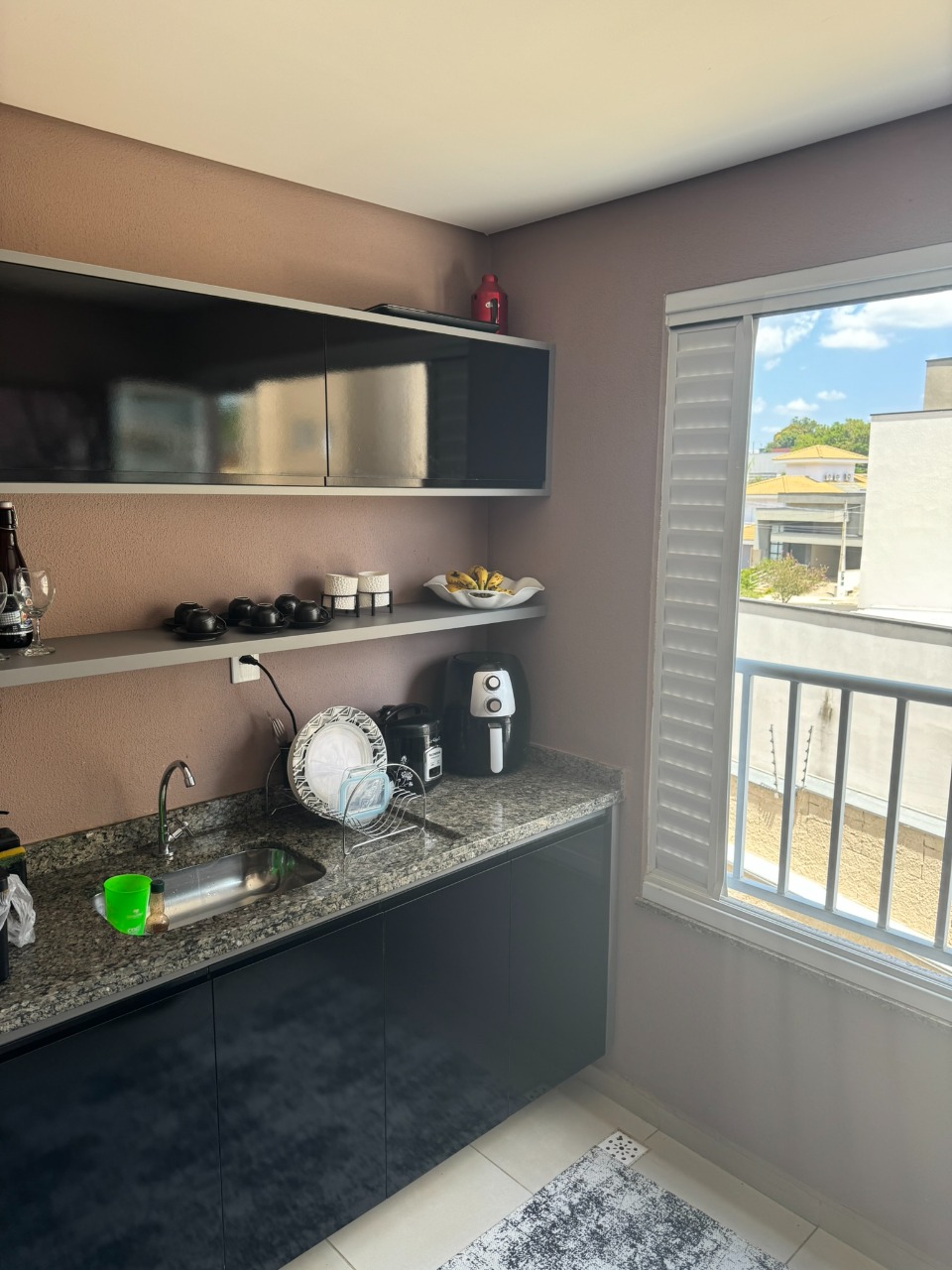 Flat/Apart Hotel, 2 quartos, 62 m² - Foto 5