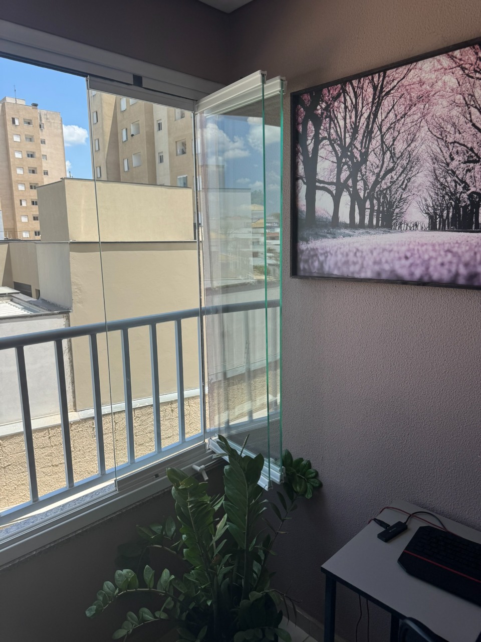 Flat/Apart Hotel, 2 quartos, 62 m² - Foto 6