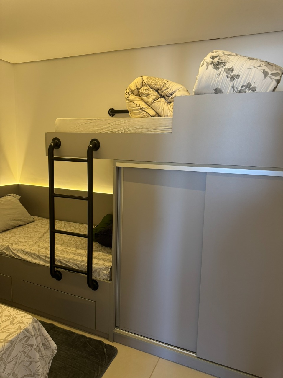 Flat/Apart Hotel, 2 quartos, 62 m² - Foto 7