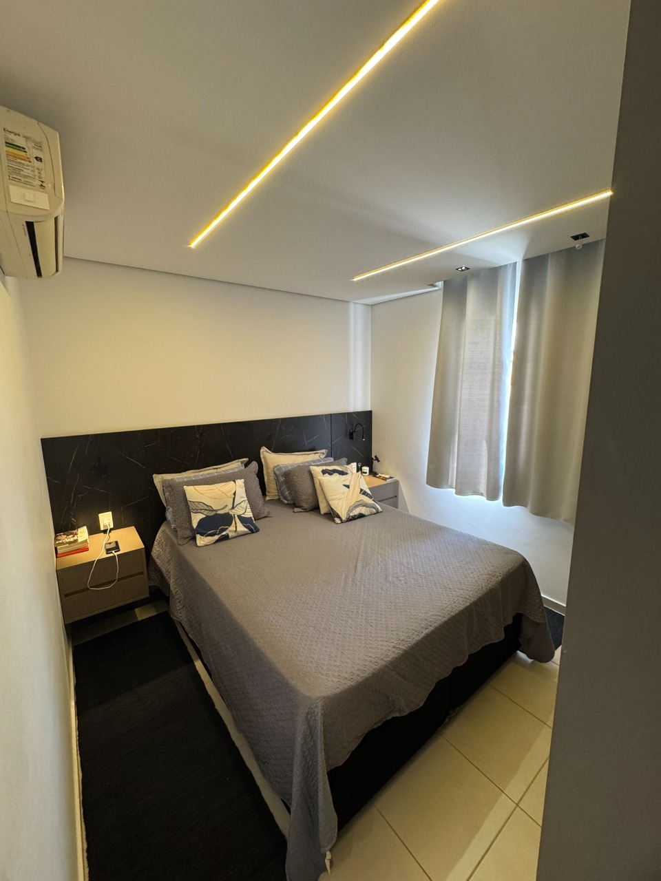 Flat/Apart Hotel, 2 quartos, 62 m² - Foto 9