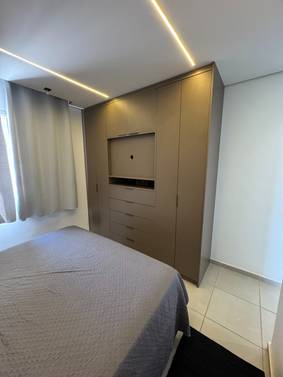 Flat/Apart Hotel, 2 quartos, 62 m² - Foto 10