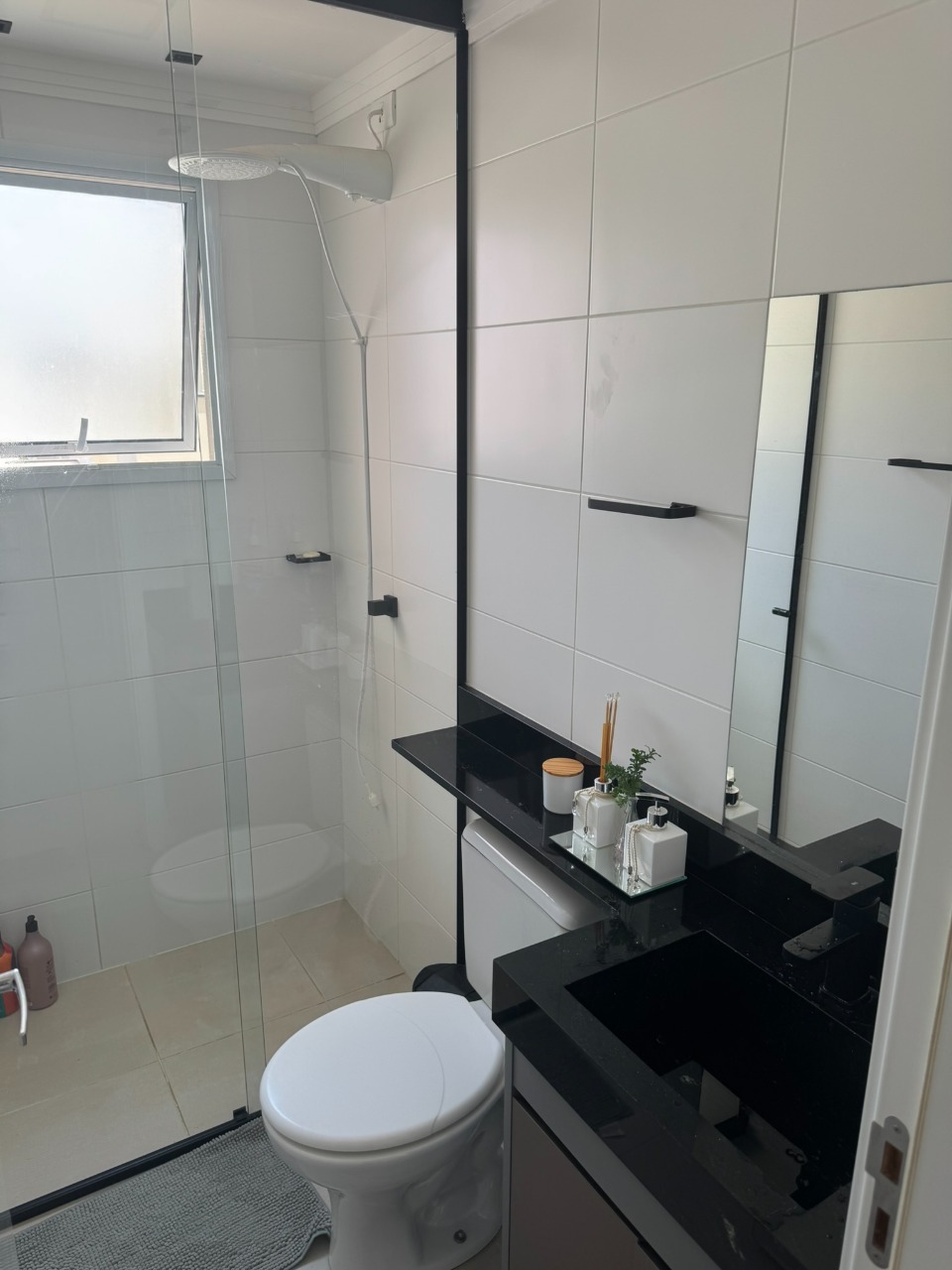 Flat/Apart Hotel, 2 quartos, 62 m² - Foto 11
