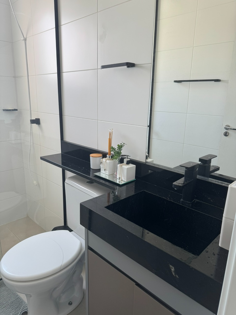 Flat/Apart Hotel, 2 quartos, 62 m² - Foto 13