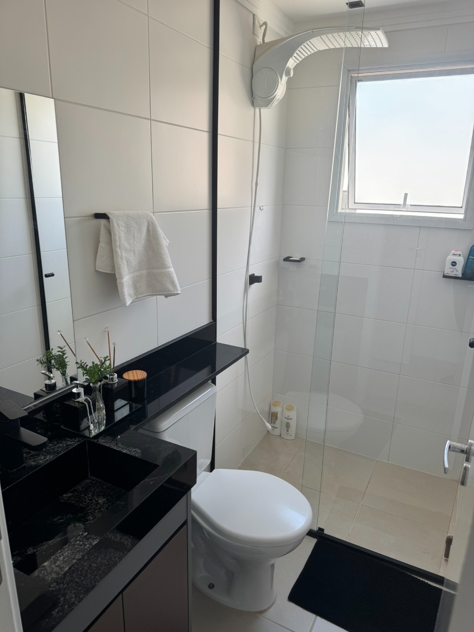 Flat/Apart Hotel, 2 quartos, 62 m² - Foto 14