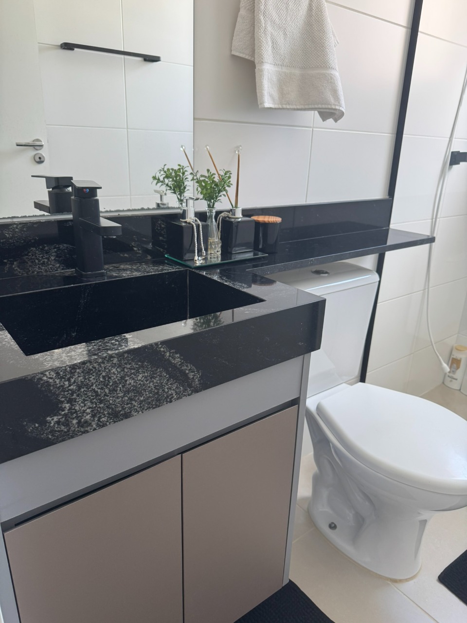 Flat/Apart Hotel, 2 quartos, 62 m² - Foto 15