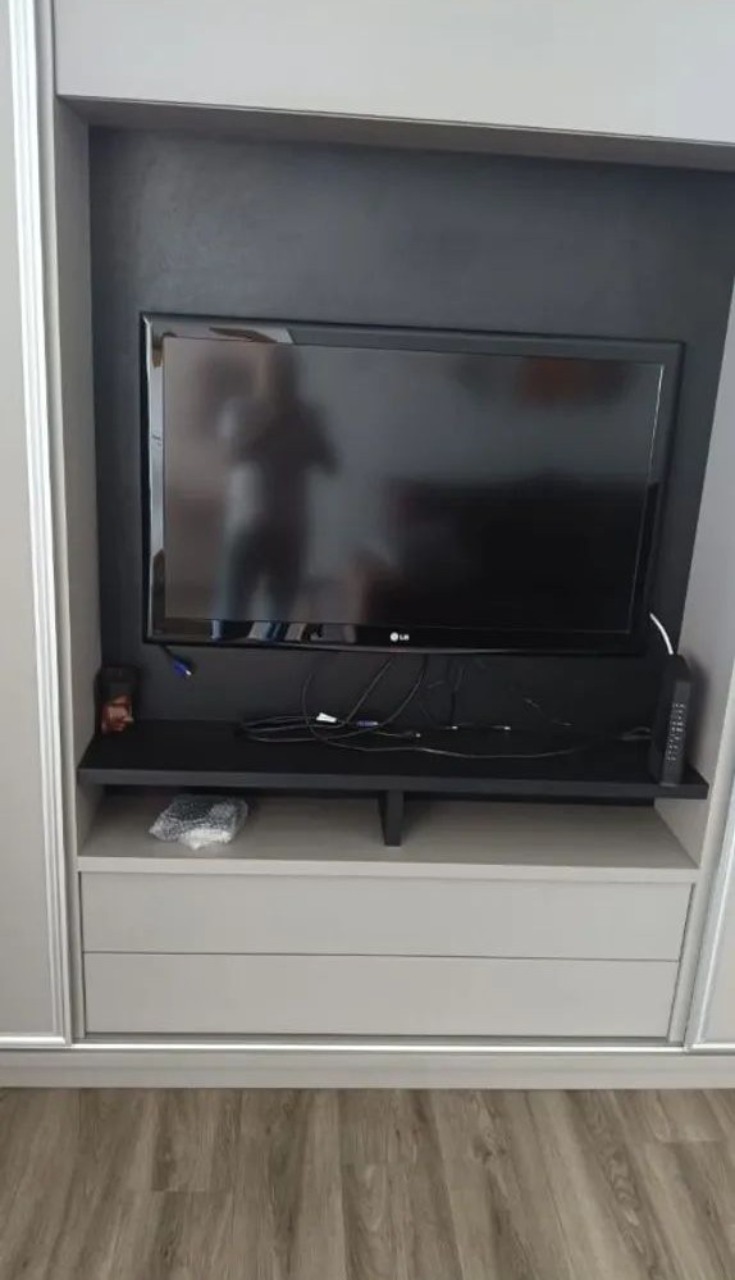 Flat/Apart Hotel, 1 quarto, 45 m² - Foto 5