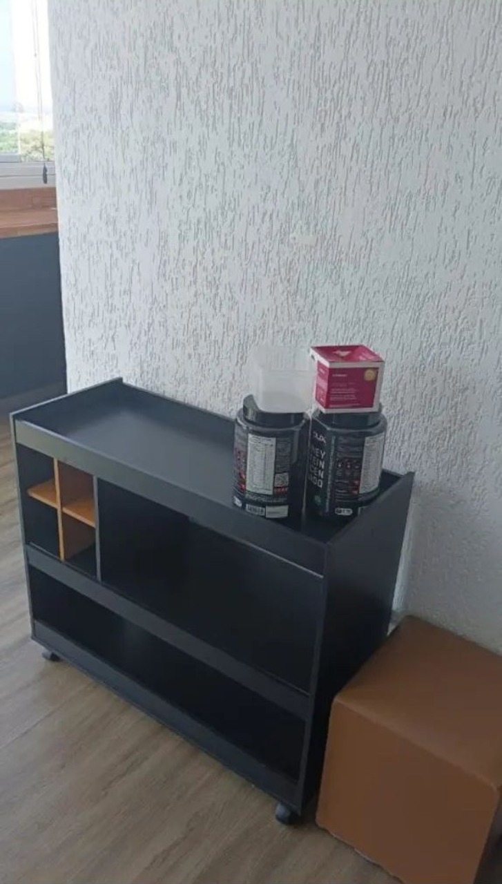 Flat/Apart Hotel, 1 quarto, 45 m² - Foto 6