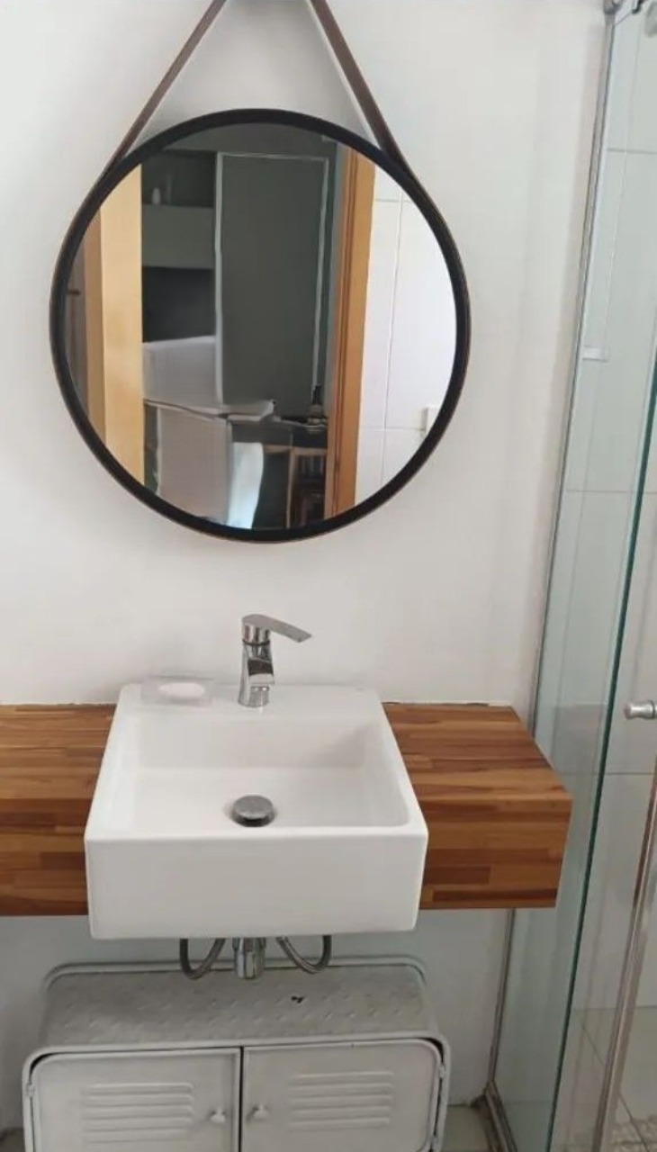 Flat/Apart Hotel, 1 quarto, 45 m² - Foto 7
