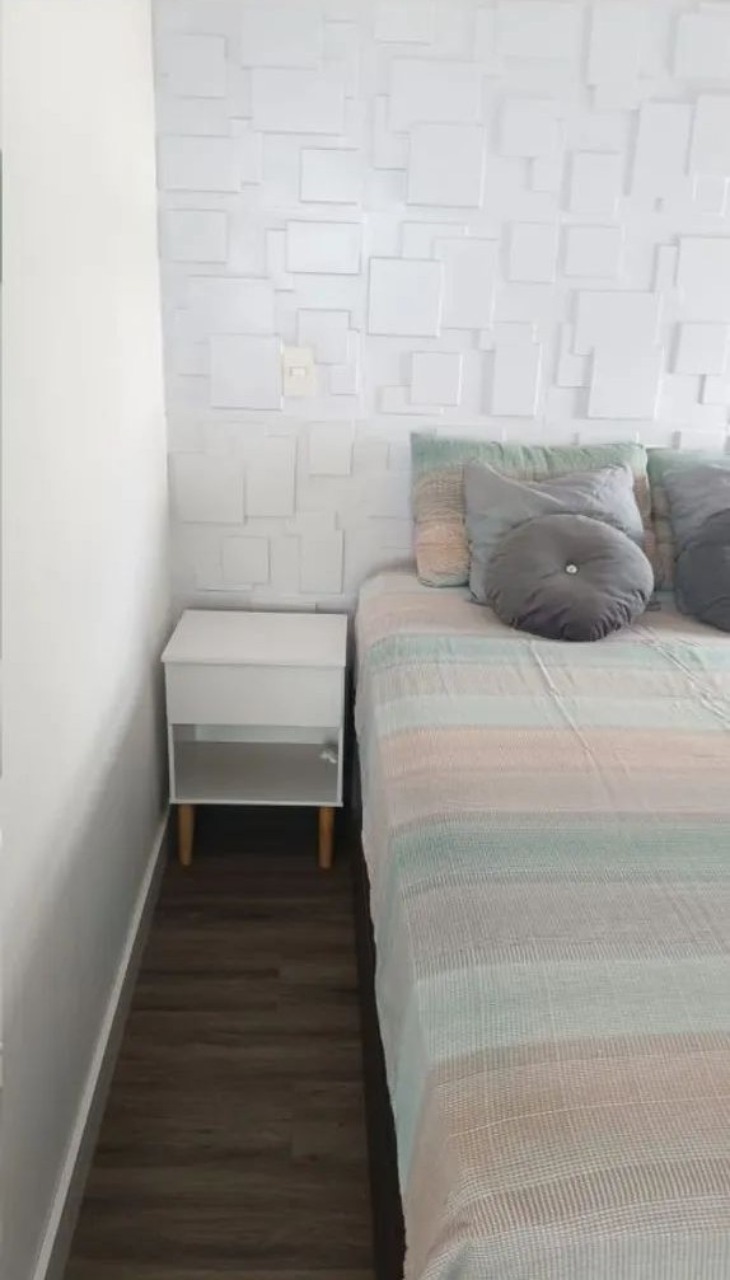 Flat/Apart Hotel, 1 quarto, 45 m² - Foto 12