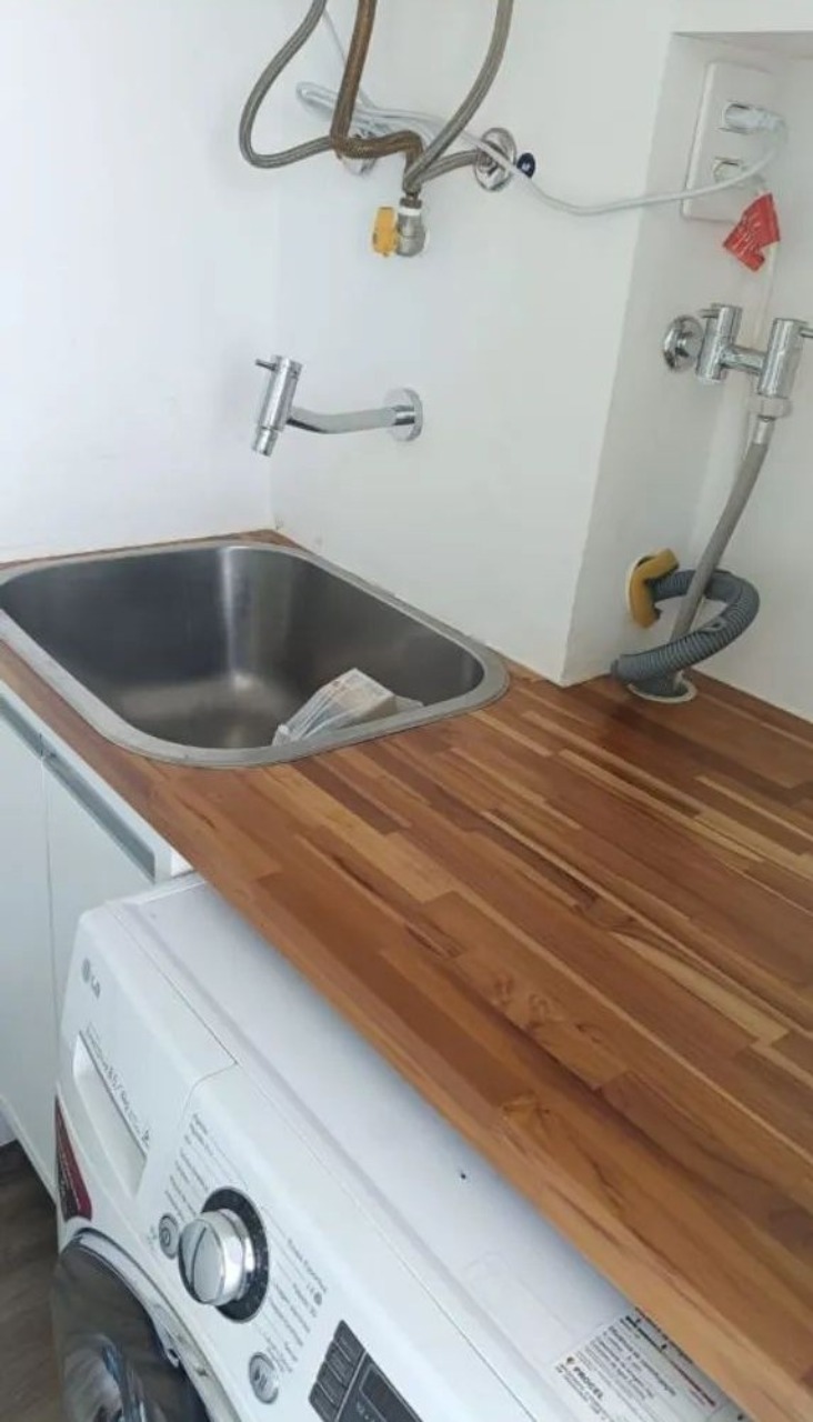 Flat/Apart Hotel, 1 quarto, 45 m² - Foto 13
