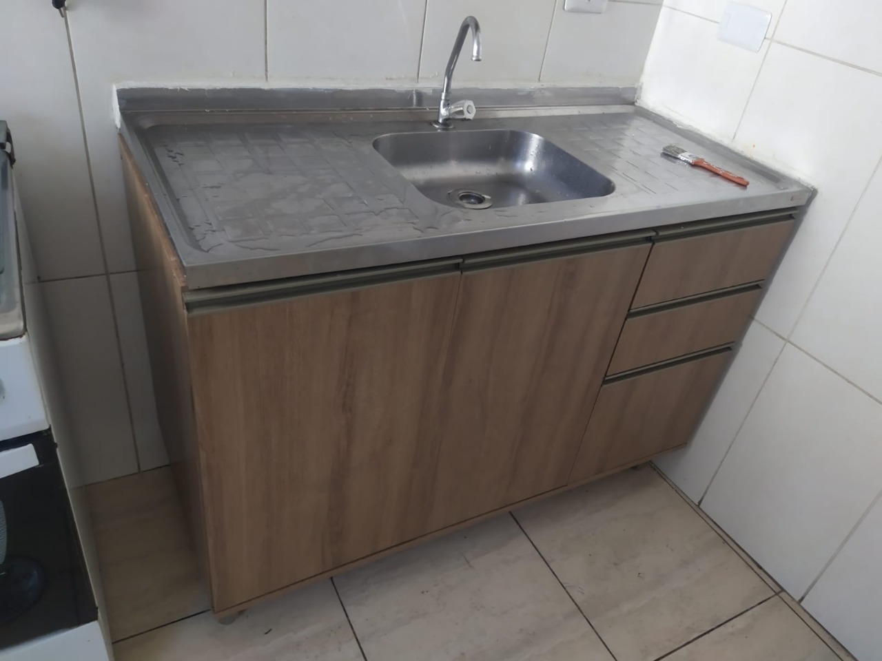 Cobertura, 1 quarto, 60 m² - Foto 2