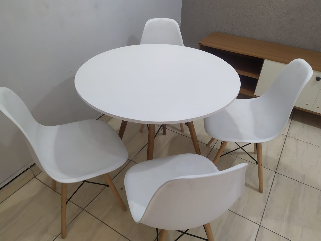 Cobertura, 1 quarto, 60 m² - Foto 4
