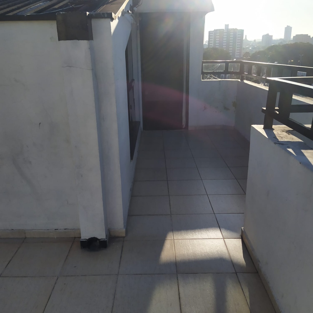 Cobertura, 1 quarto, 60 m² - Foto 5