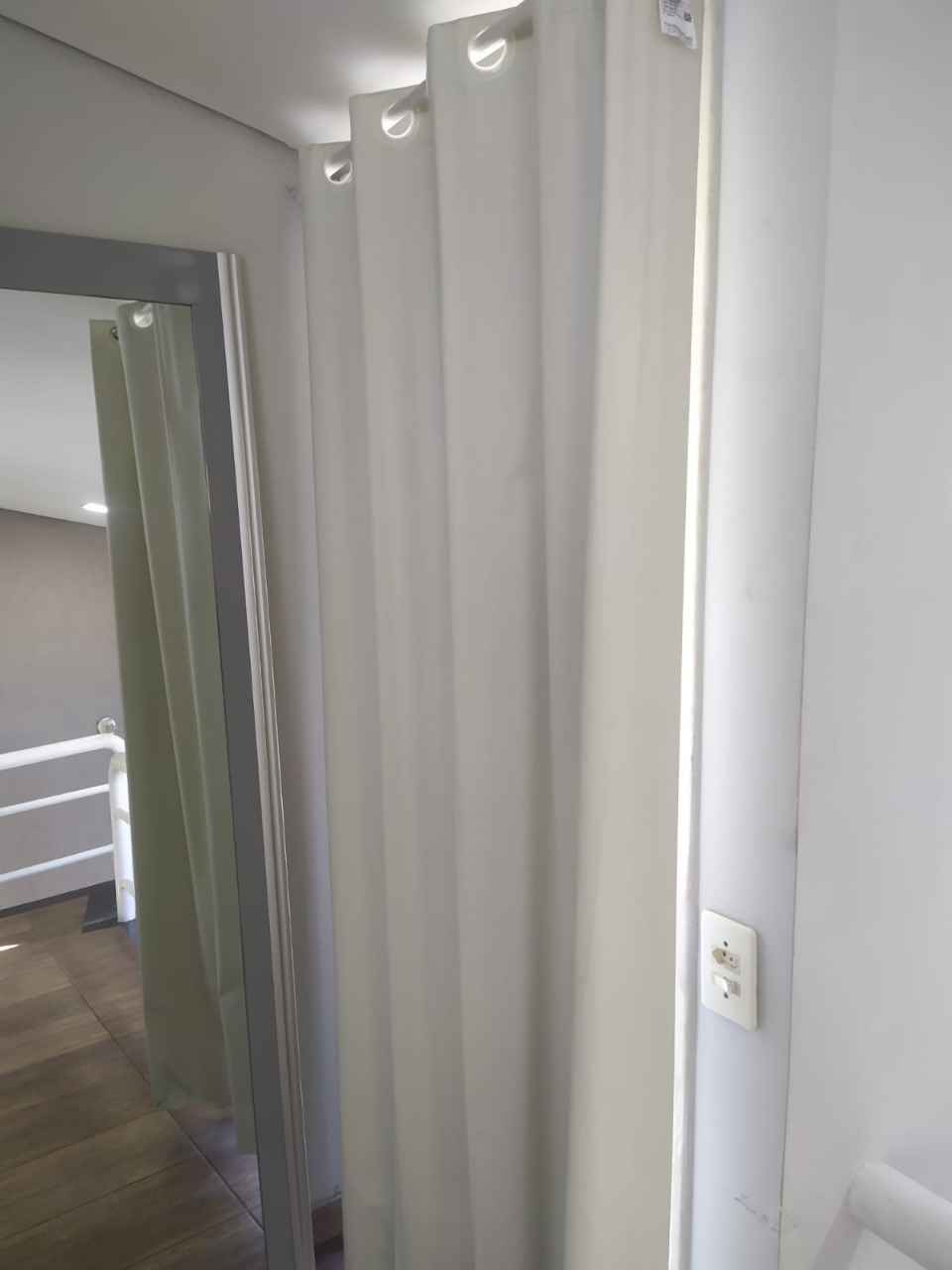 Cobertura, 1 quarto, 60 m² - Foto 9