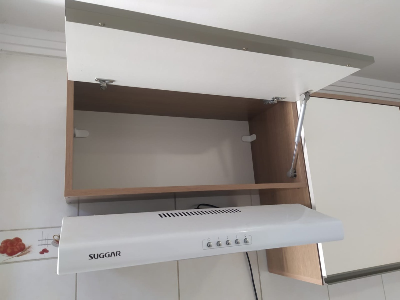 Cobertura, 1 quarto, 60 m² - Foto 10