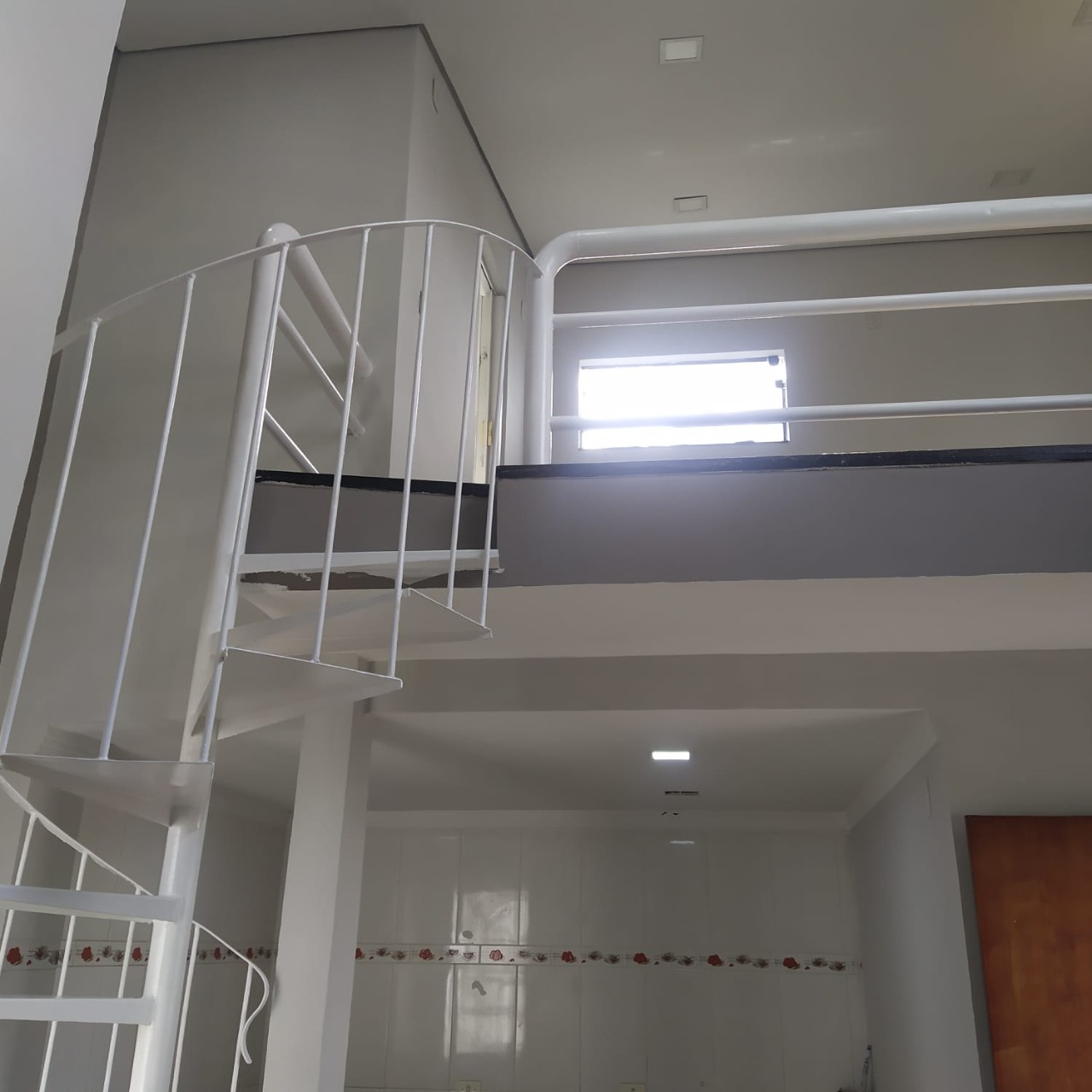 Cobertura, 1 quarto, 60 m² - Foto 11