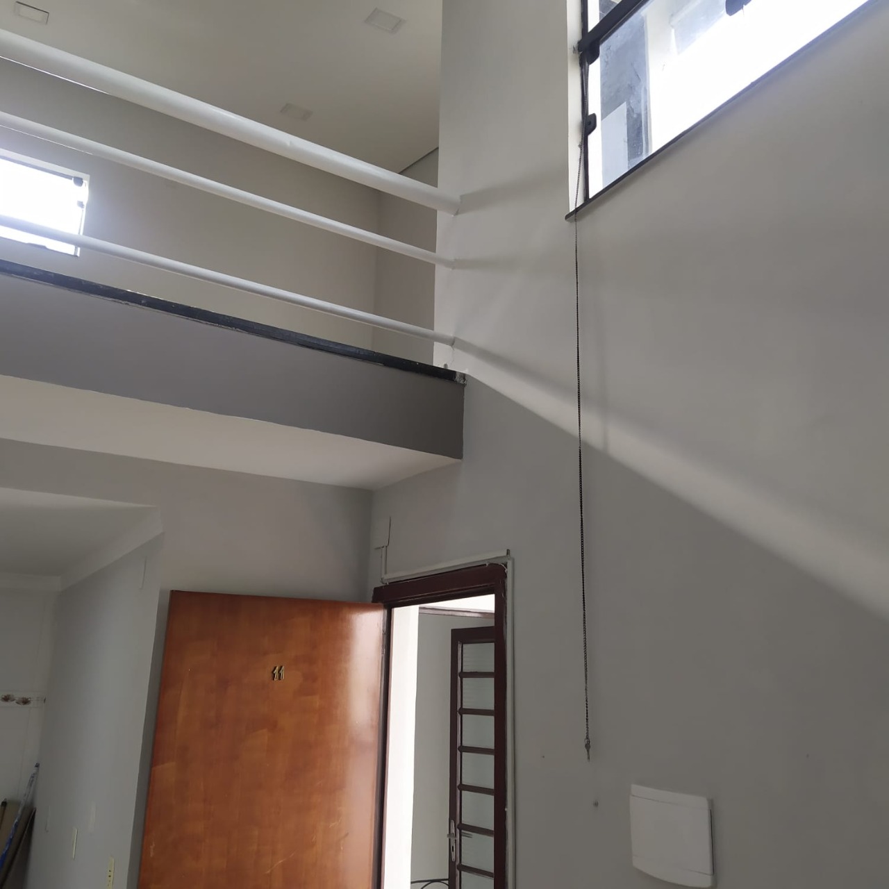 Cobertura, 1 quarto, 60 m² - Foto 16