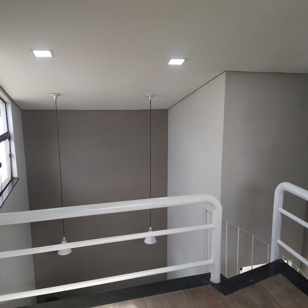 Cobertura, 1 quarto, 60 m² - Foto 21