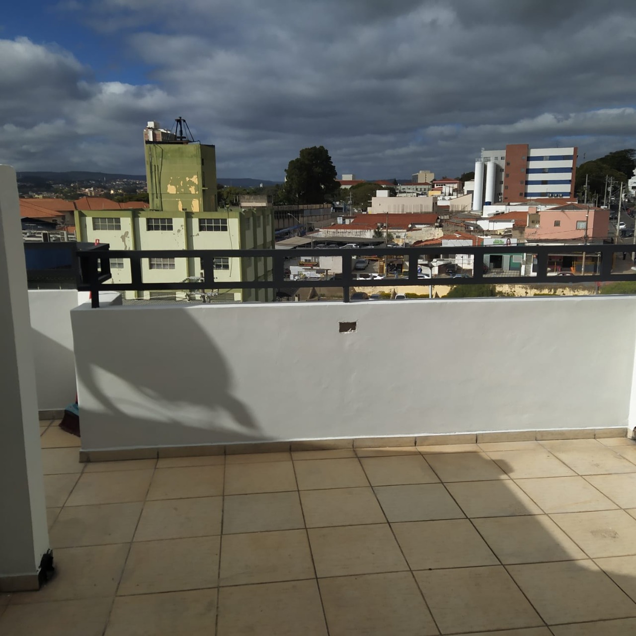 Cobertura, 1 quarto, 60 m² - Foto 23