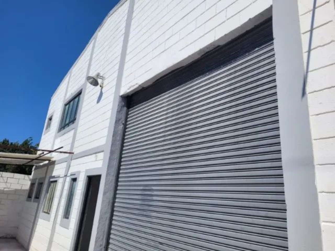 Depósito-Galpão, 400 m² - Foto 2
