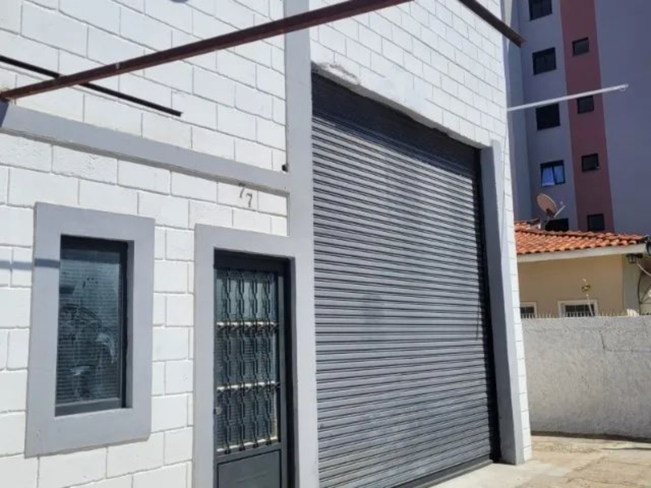 Depósito-Galpão, 400 m² - Foto 3