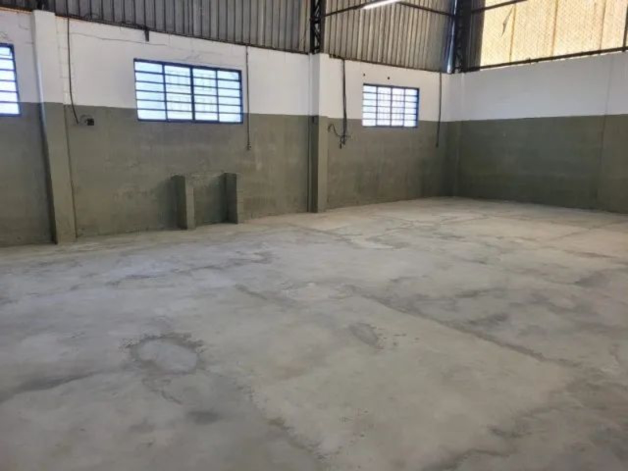 Depósito-Galpão, 400 m² - Foto 4