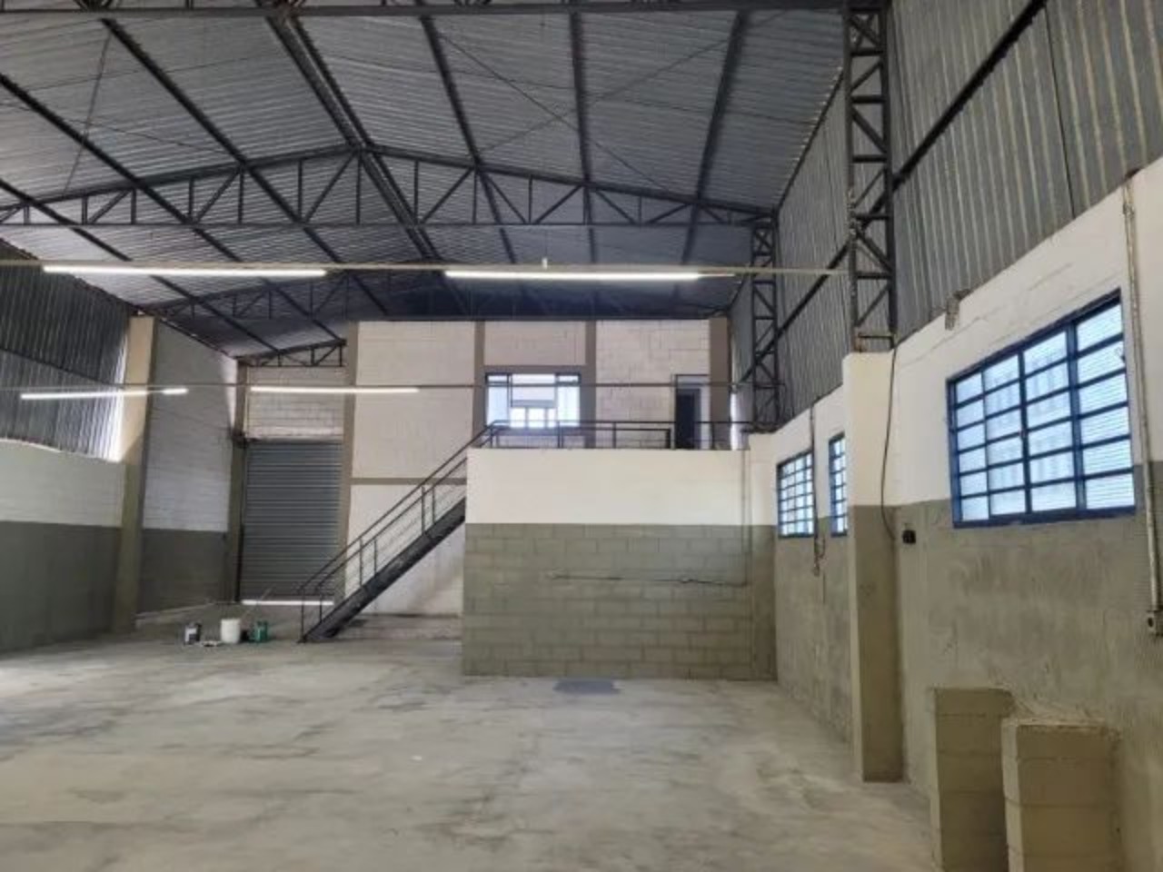 Depósito-Galpão, 400 m² - Foto 5