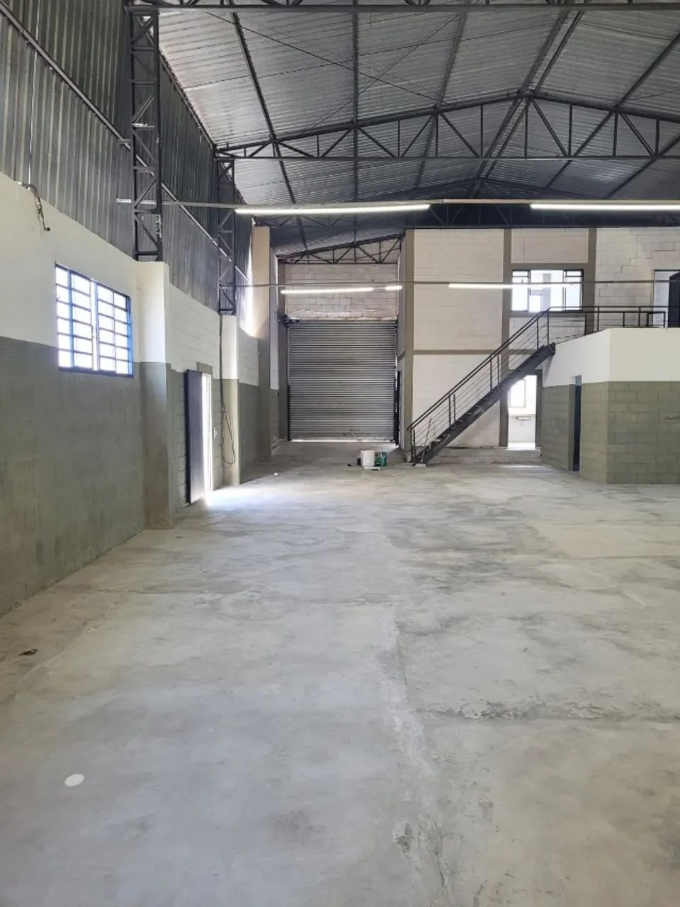 Depósito-Galpão, 400 m² - Foto 6
