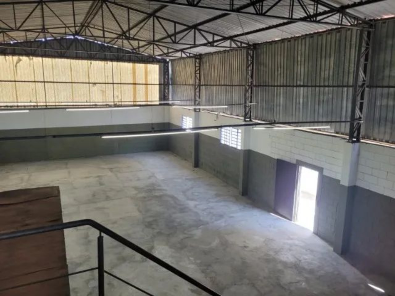 Depósito-Galpão, 400 m² - Foto 7
