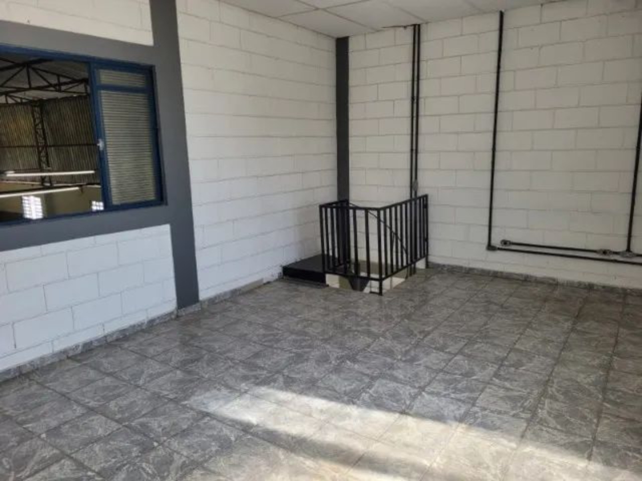 Depósito-Galpão, 400 m² - Foto 15
