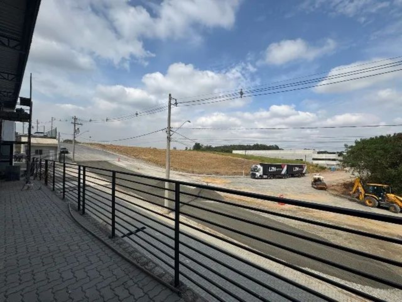 Depósito-Galpão, 4500 m² - Foto 8