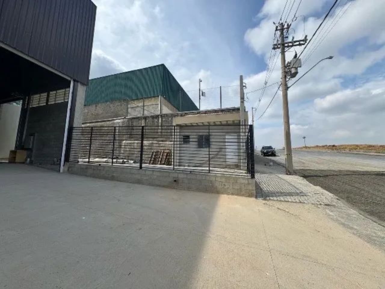 Depósito-Galpão, 4500 m² - Foto 9