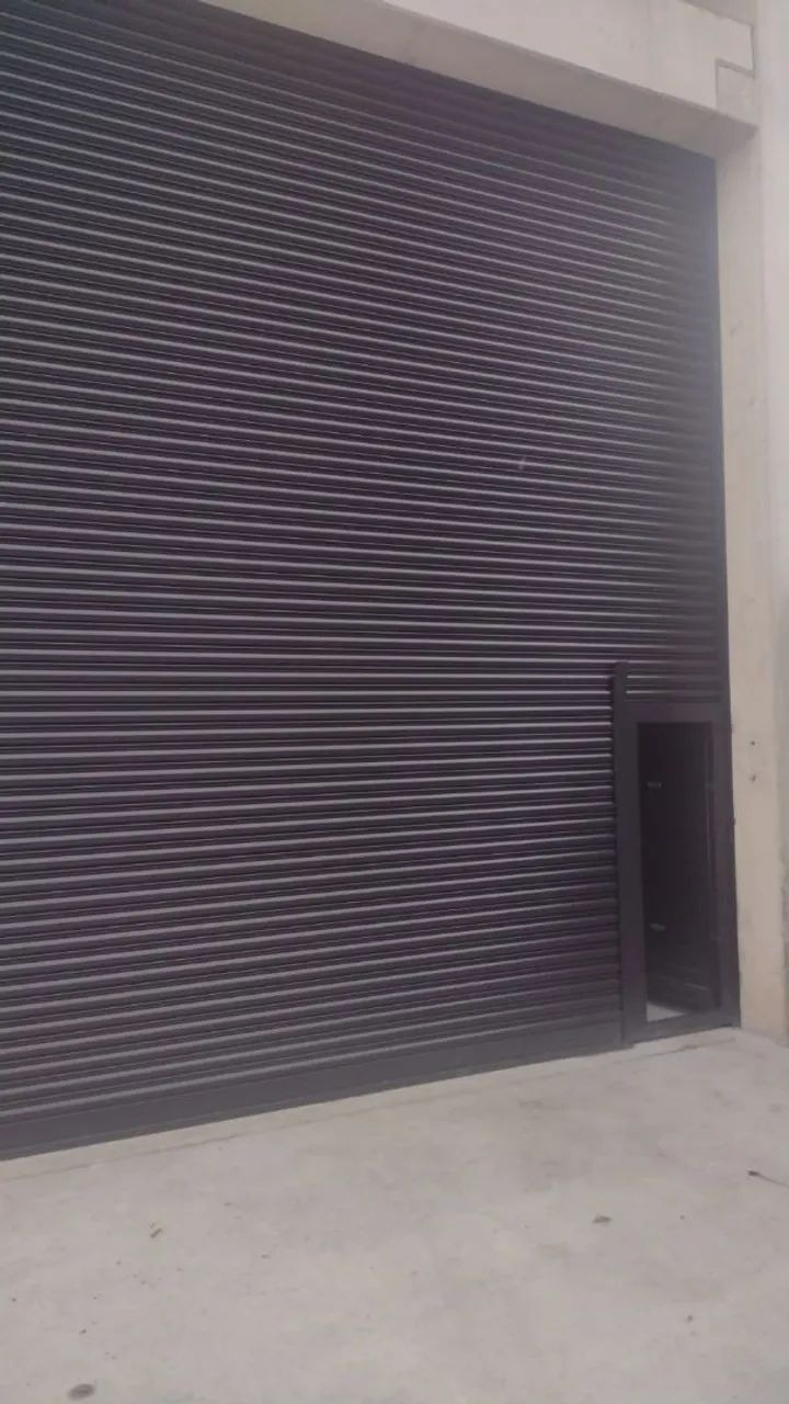 Depósito-Galpão, 270 m² - Foto 4